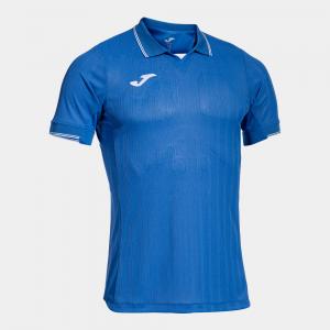 Koszulka piłkarska męska Joma Fit One SS