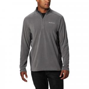 Polar Sportowy Męski Columbia Klamath Range Half Zip