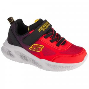 Tenisówki Skechers Model Meteor-ligh Kolor Czerwony