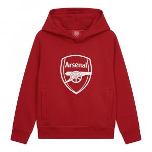 Bluza z kapturem dla dorosłych Arsenal