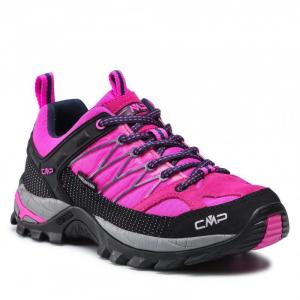 Buty Trekkingowe dla dorosłych CMP Rigel Low Waterproof