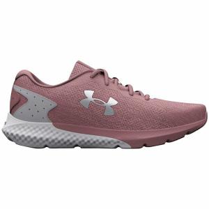 Obuwie do Biegania dla Dorosłych Running Under Armour Rogue 3 Różowy