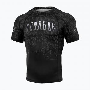 Rashguard męski Octagon Premium Gladiator