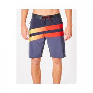 Spodenki surfingowe męskie Rip Curl Mirage Revert Ultimate Czarny