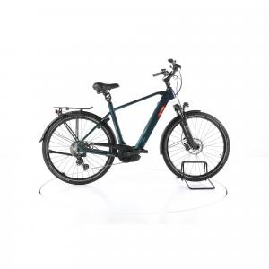 Second Life - Victoria Manoc 4 Trekking E-Bike 2023 - Jak nowy