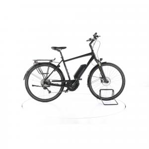 Second Life - Stevens E-Molveno Trekking E-Bike 2022 - Jak nowy