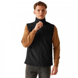 Softshellowy Ocieplacz Na Ciało Dla Dorosłych Unisex Flux