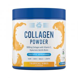 Applied Nutrition Collagen Powder (165g) Tropical Vibes - Białka - Kolagen
