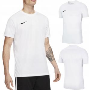 Koszulka sportowa męska z krótkim rękawem Nike Park VII