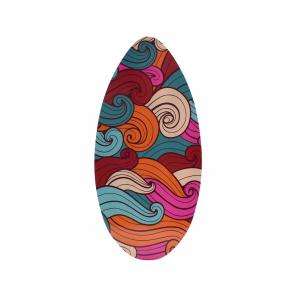 Drewniana deska Skimboard 9WS 41\