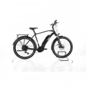 Second Life - R Raymon TourRay E 3.0 Trekking E-Bike 2023 - Stan dobry