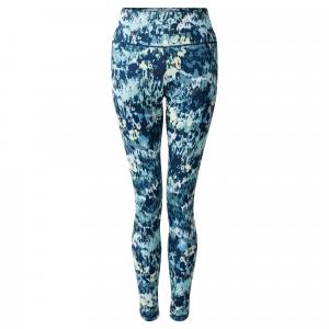 Legginsy Damskie Influential II Dash Print