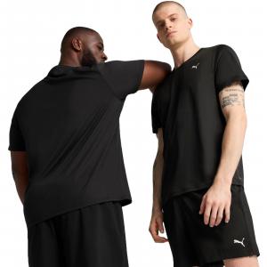 Koszulka Puma M Tad Essentials Solid Cat Tee Lc Small, Mężczyźni