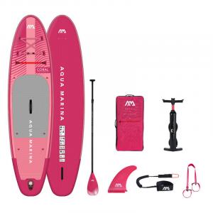 Deska SUP Aqua Marina Coral 10'2\