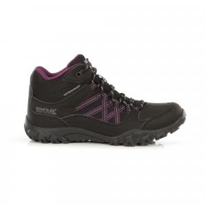 Buty trekkingowe damskie Edgepoint WP Regatta wodoodporne