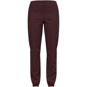 Spodnie techniczne damskie ODLO Brensholmen Pants regular length