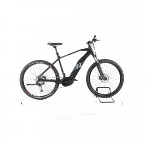 Second Life - R Raymon HardRay E-Nine 5.0 E-Bike 2021 - Jak nowy