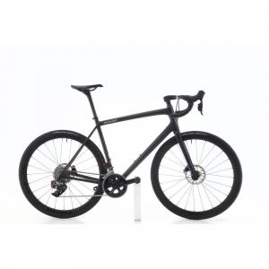 Second life · Rower szosowy · Aethos AXS 12V