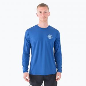 Longsleeve męski Hurley Everyday Hybrid Upf