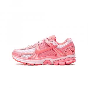 Buty do chodzenia dla dorosłych Nike Zoom Vomero 5 Coral Chalk Hot Punch