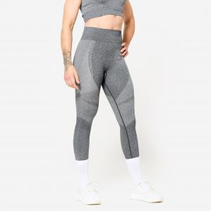 Legginsy fitness damskie Domyos 900