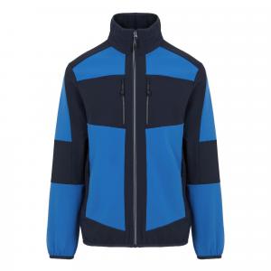 Męska Kurtka Soft Shell EVolve 2warstwowa