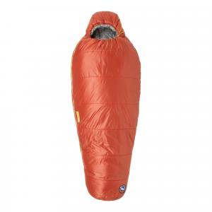 Śpiwór dziecięcy Big Agnes Wolverine 20 (152 cm)