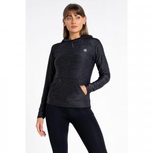 Bluza sportowa z kapturem damska Sprint City