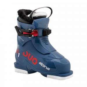 Buty narciarskie dziecięce ALPINA DUO 1