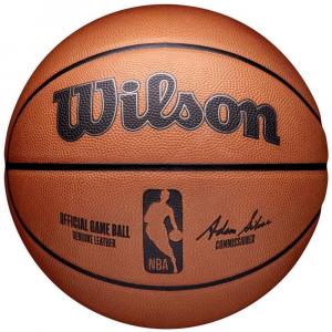 Oficjalna piłka do koszykówki Wilson NBA Official Game Ball WTB7500ID 7