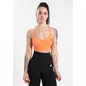 Biustonosz treningowy Gorilla Wear Olivia Sports Bra