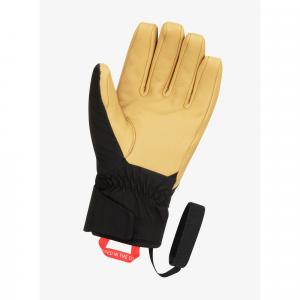 Rękawiczki z membraną damskie Salewa Ortles PTX/TWR Gloves