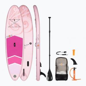 Deska SUP damska MOAI Woman Series 10'6''x32''x6''