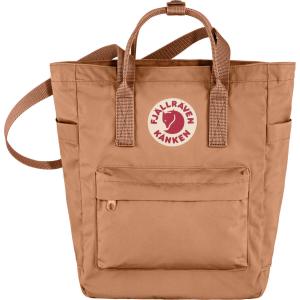 Torba miejska Fjallraven Kanken Totepack - desert brown