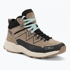 Buty turystyczne damskie CMP Kaleepso Mid WP