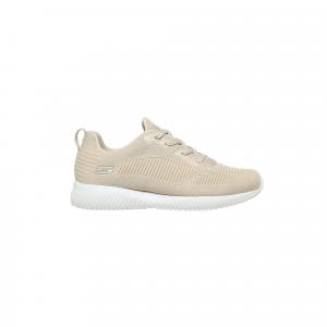 Buty damskie SKECHERS Bobs Sport Squad Tough Talk