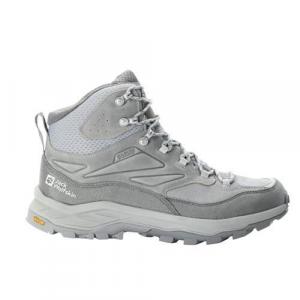 Buty trekkingowe męskie Jack Wolfskin Cyrox Texapore Mid