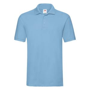 Koszulka Polo Premium Unisex Dla Dorosłych