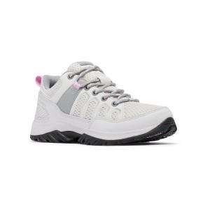 Buty turystyczne damskie Columbia Granite Trail Wp