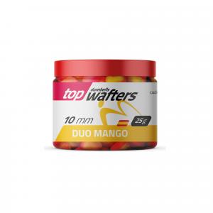 TOP DUMBELLS WAFTERS DUO MANGO 10mm 25g