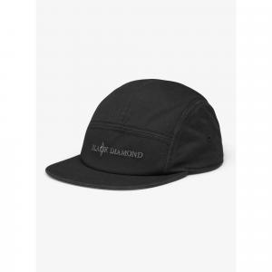Czapka z daszkiem Black Diamond Camper Cap