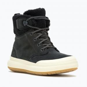 Buty damskie Merrell Marquette Thermo Lace Wp
