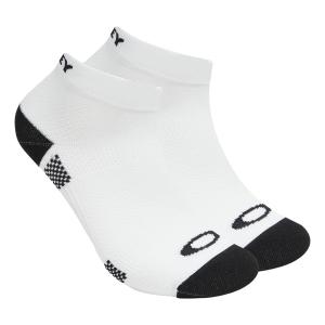 Skarpety unisex Oakley Ribbed Ellipse Short Socks