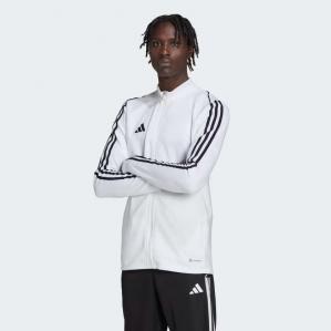 Bluza piłkarska męska Adidas Tiro 23 League Training Track Top