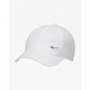 Czapka z daszkiem Nike Dri-Fit Club Unstructured Metal Swoosh