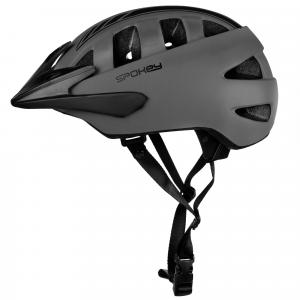 Kask rowerowy dla dorosłych Spokey Speed