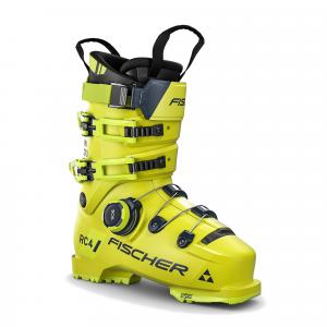 Buty narciarskie męskie Fischer RC4 130 MV BOA VAC GW