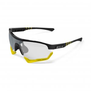 Okulary Scicon aerotech scnxt verre argent