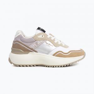 Buty damskie Pepe Jeans Kimi Glam