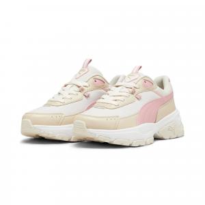 Buty do chodzenia damskie Puma Cassia Via Alpine Snow-Future Pink-Grano